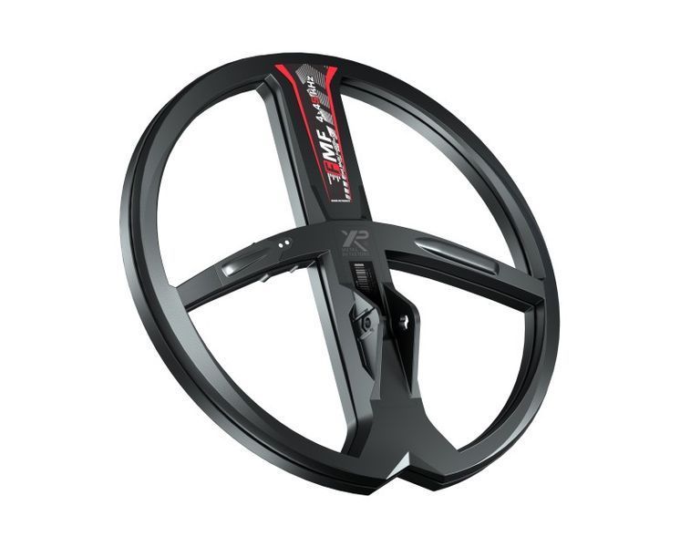Металошукач XP Deus II 28 FMF RC xp10md фото