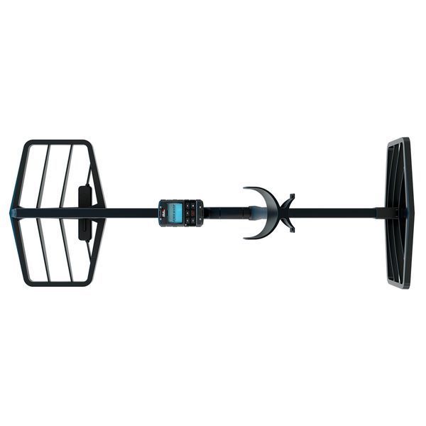 Металошукач XP Xtrem Hunter XTR-115 RC WSA-XL ST XTR-115RCWSAXLST фото