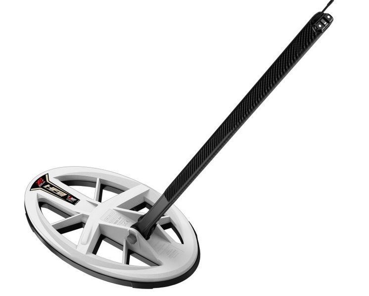Катушка XP HF2 Elliptical Coil DELLFMFHP фото