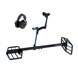Металошукач XP Xtrem Hunter XTR-115 RC WSA-XL ST XTR-115RCWSAXLST фото 1
