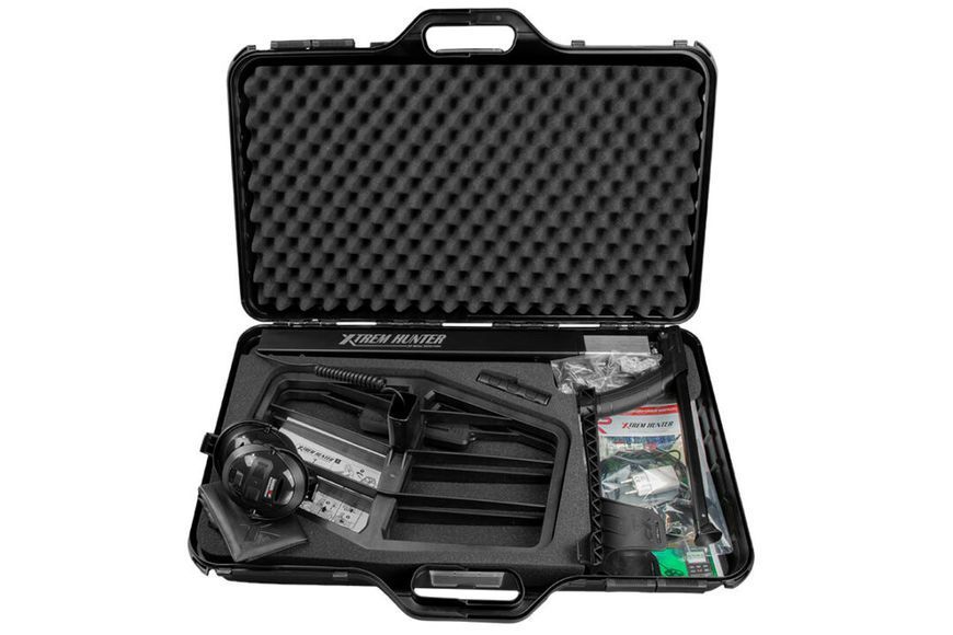Глибинна насадка XTR-115 xp10cl фото