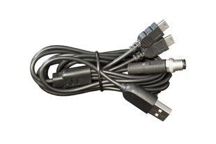 Кабель USB 3 для XP Deus II D2-DCUSB3 фото