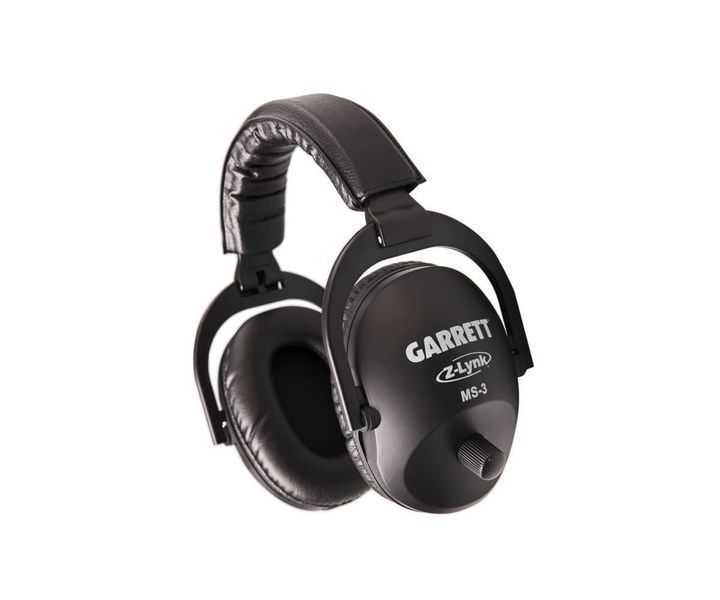 Навушники Garrett MS-3 g01hp фото