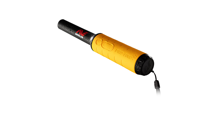 Пинпоинтер Minelab Pro-Find 35 m02pn фото