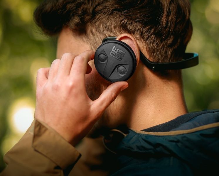 Навушники XP WSAUDIO WSAUDIO фото