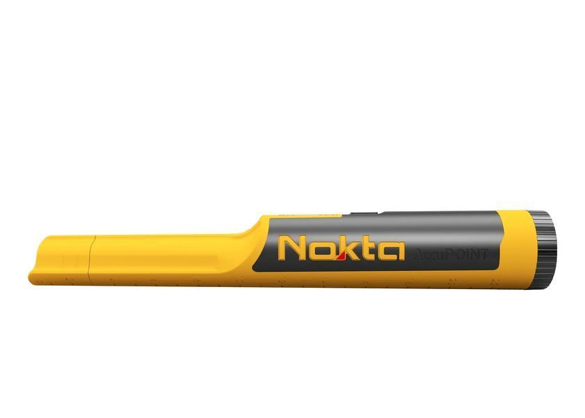 Пінпоінтер Nokta AccuPOINT n02pn фото