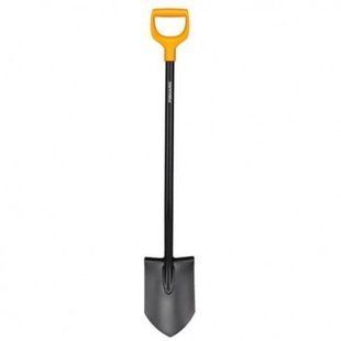 Лопата Fiskars 117 см f02s фото