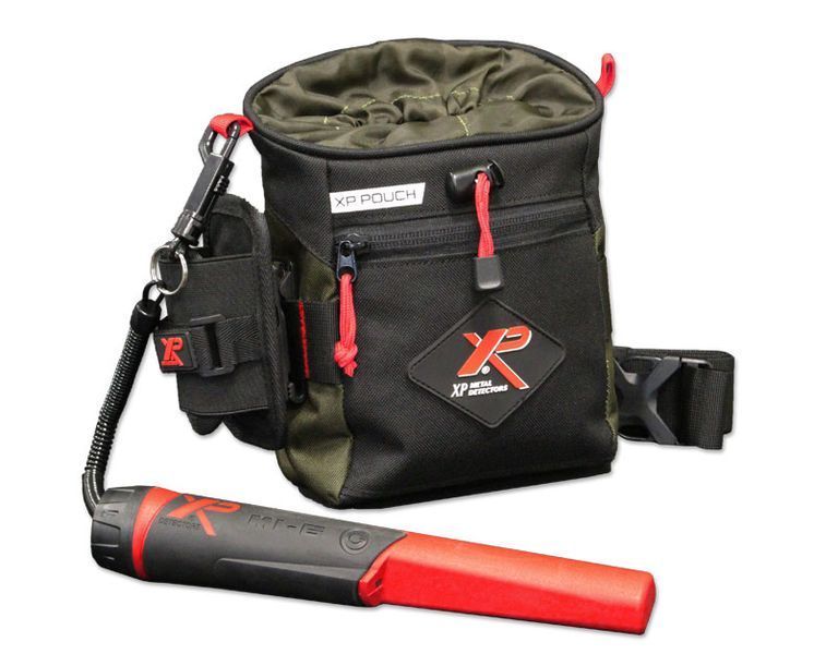 Сумка для находок XP POUCH фото