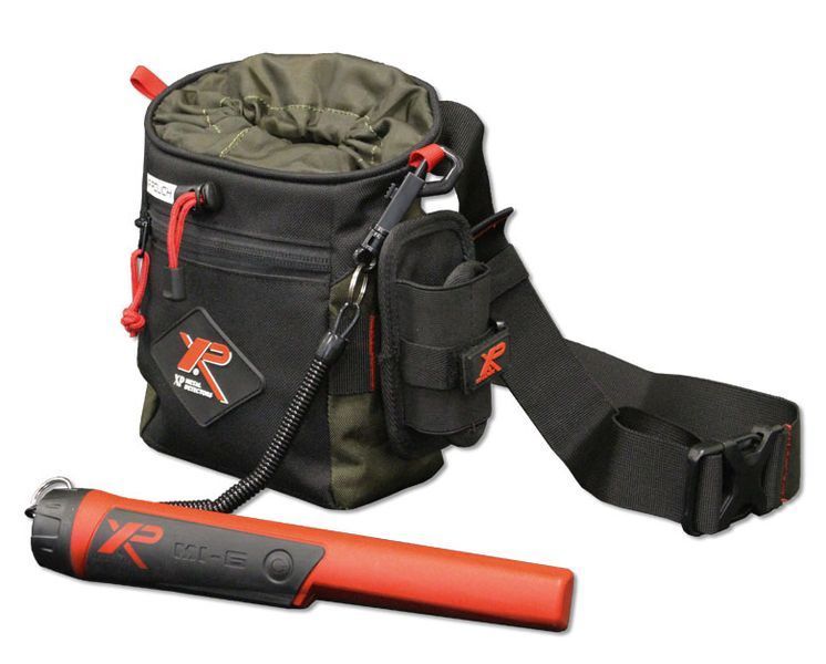 Сумка для находок XP POUCH фото