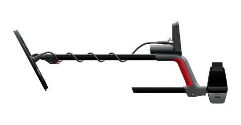 Металошукач Minelab Vanquish 360 m02md фото