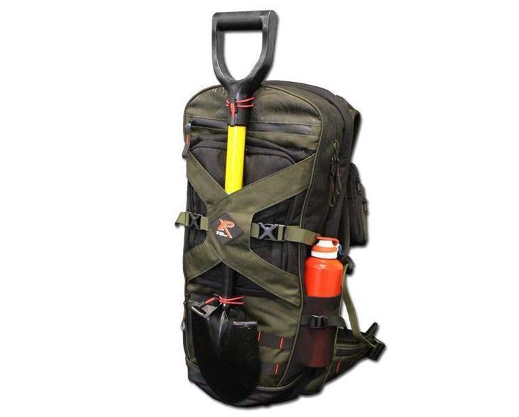 Рюкзак XP 280 xp03bp фото