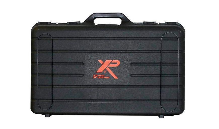 Жорсткий кейс XP xp03cs фото