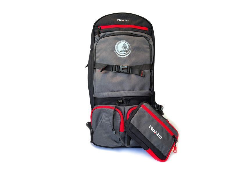 Рюкзак Nokta DetectoBag n03bg фото