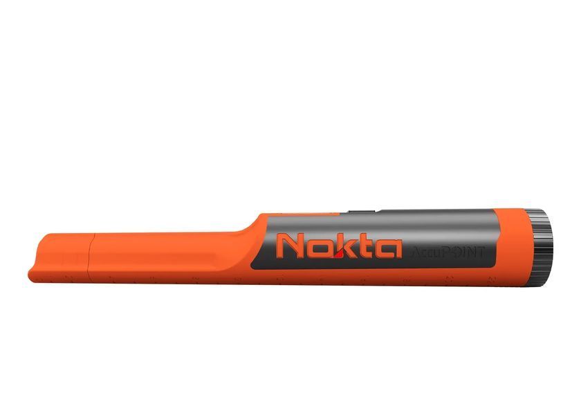 Пинпоинтер Nokta AccuPOINT LITE 11000057 фото