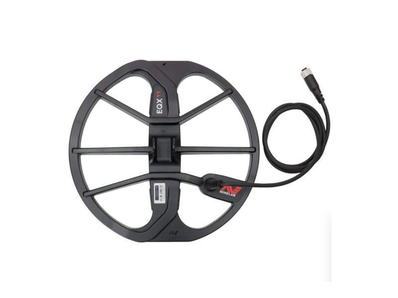 Катушка Minelab EQX11 3011-0463 фото