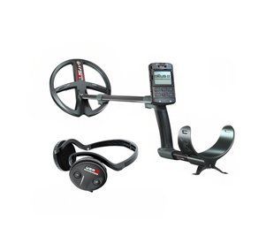 Металошукач XP Deus II 22 FMF RC WSA ST xp07md фото