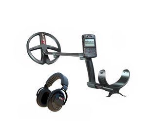Металошукач XP Deus II 22 FMF RC WSA-XL ST xp08md фото
