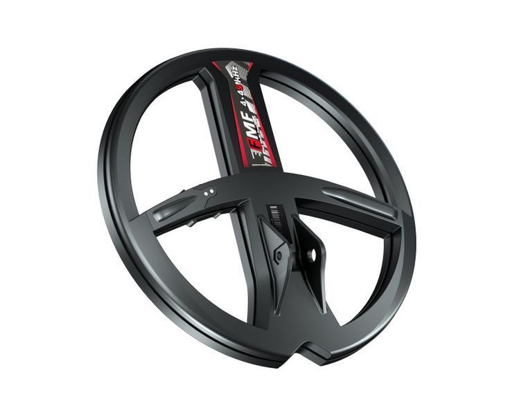 Металошукач XP Deus II 22 FMF RC WSA-XL ST DEUS2-22FMFRCWSASLST фото