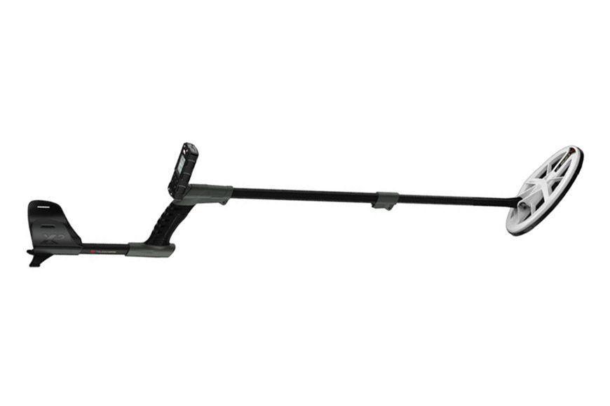 Металошукач XP Deus II HF2 Elliptical FMF RC WSA ST xp14md фото