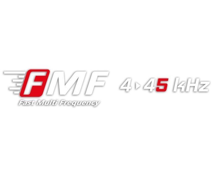 Котушка XP FMF 9" xp06cl фото