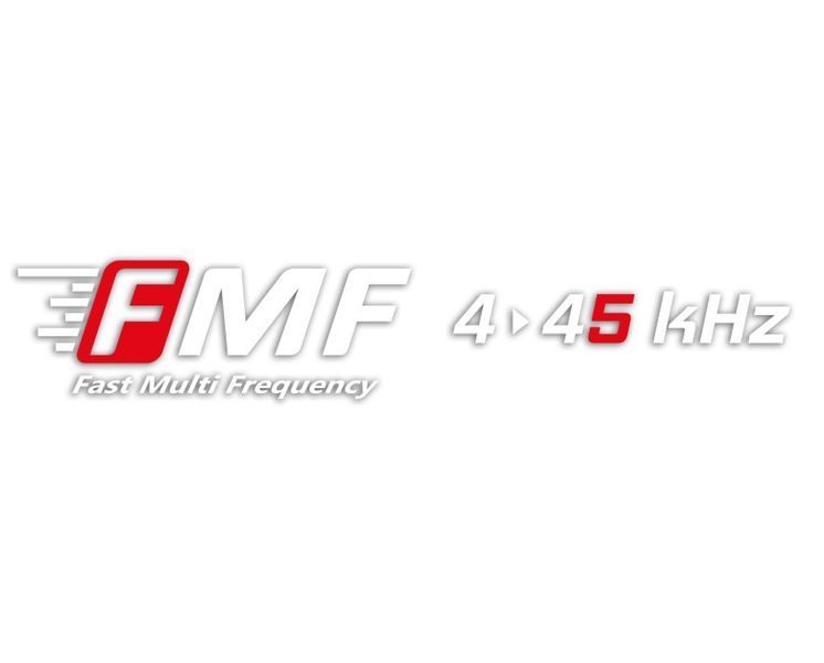 Котушка XP FMF 11" D28FMF фото