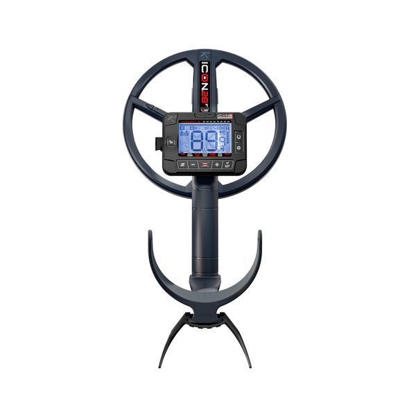 Металошукач XP ICON-X 28 FMF RC WSA ST xp18md фото